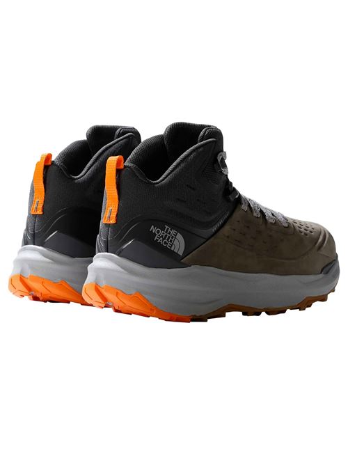 THE NORTH FACE Vectiv Exploris 2 Mid THE NORTH FACE | NF0A7WAX79K1